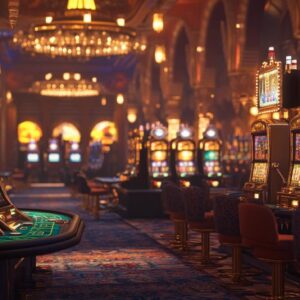 Les meilleurs casinos en ligne adaptés aux joueurs des pays arabes : guide et conseils pour bien choisir