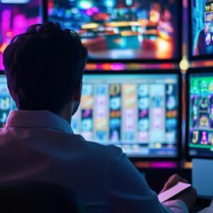 Comparateur de casino : comment choisir le meilleur site pour jouer en ligne