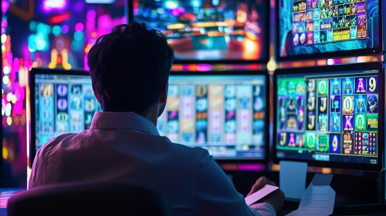 Comparateur de casino : comment choisir le meilleur site pour jouer en ligne