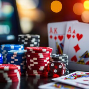 Comment choisir la meilleure plateforme de vidéo poker en ligne pour maximiser vos gains