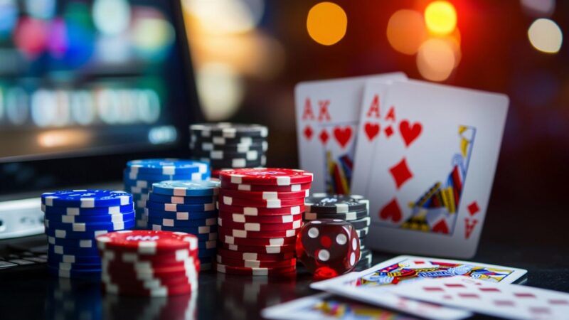 Comment choisir la meilleure plateforme de vidéo poker en ligne pour maximiser vos gains